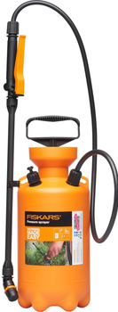Опрыскиватель Fiskars 5 л (6411501510624)