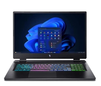 Ноутбуки Acer Nitro с видеокартой GeForce RTX 4070 купить в Киеве