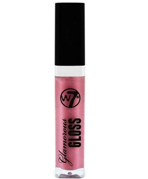 W7 Glamorous Lip Gloss Блеск для губ №04 baby pink