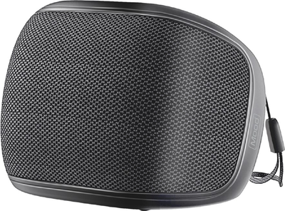 Акустична система Promate Mood 5W Black (mood.black)