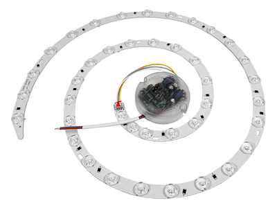 Ремкомплект для світильника LED-модуль BIOM SML 50W ⌀ 350 мм коло RDSM-50