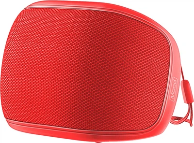 Портативная колонка Promate Mood 5W Red (mood.red)