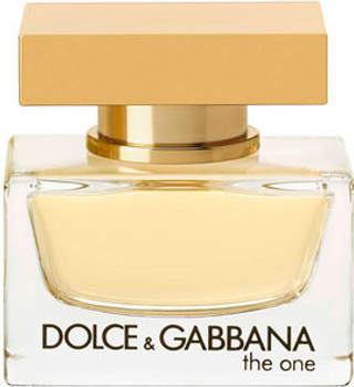 Woda perfumowana damska Dolce & Gabbana The One EDP 30 ml (737052020815)