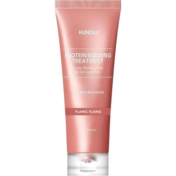 Несмываемое средство KUNDAL Protein Bonding Treatment Ylang Ylang для волос 250 мл