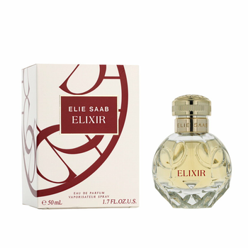 Woda perfumowana damska Elie Saab Elixir 50 ml (7640233341407)