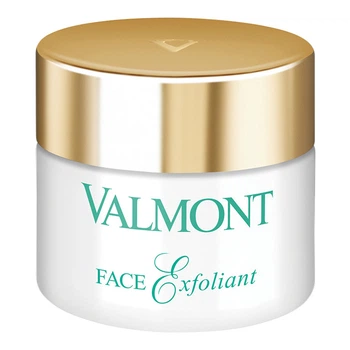 Ексфоліант для обличчя Valmont Face Exfoliant 50 мл 7612017050393