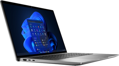 Laptop Dell Latitude 7440 (N022L744014EMEA_2IN1_EE) Grey