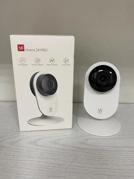 Камера IP 3Мп YI Home Б/В