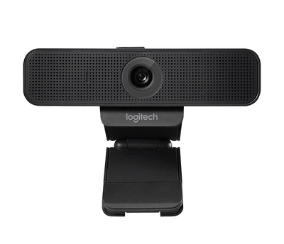 Web камера Logitech C925E HD Pro (960-001076)