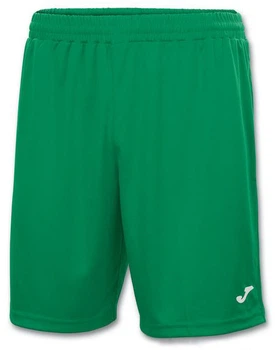 Шорти Joma NOBEL зелений Дитячі 8XS-7XS