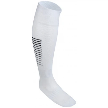 Гетры Select Football socks stripes белый, черный Мужчины 38-41 арт 101777-011
