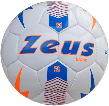Мяч футбольный Zeus PALLONE TUONO мультиколор Чл 4 Zeus PALLONE TUONO (Z00337) Мужчины 4 Мультиколор (8051565102892)
