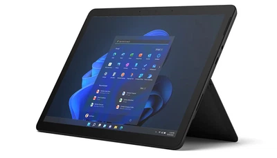 Планшет Microsoft Surface Pro 9 i5 16GB 256GB (QI9-00021) Graphite