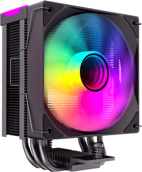 Кулер GameMax Sigma 550 Infinity BK
