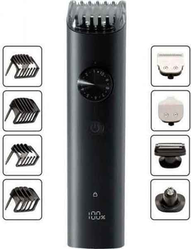 Триммер Xiaomi Grooming Kit Pro EU (975738)