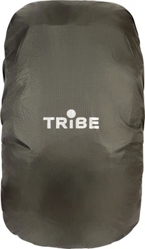 Чехол на рюкзак Tribe Raincover 30-60 л Olive (T-IZ-0006-M-olive)
