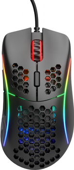 Игровая мышь Glorious Model D Черная g1