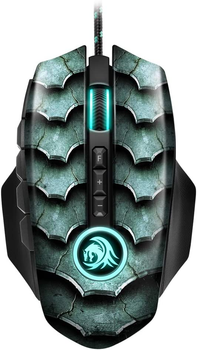 Игровая мышь Sharkoon ‎Drakonia II Over Stоск g2