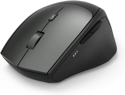 Беспроводная мышь Hama MW-600 Black 00182616 g2