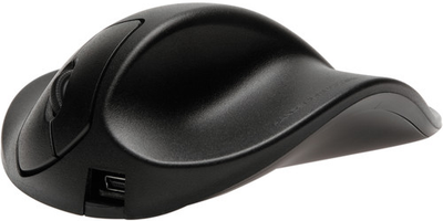 Беспроводная компьютерная мышь Handshoe S2UB-LC Black Factory Recertified g4