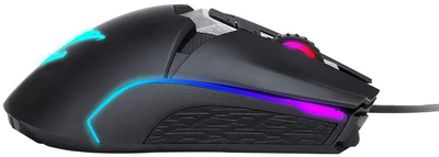 Игровая мишь Gigabyte AORUS M5 Черная Factory Recertified g2