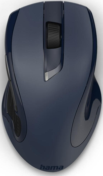 Компьютерная мышь Hama MW-900 V2 Blue Factory Recertified g4