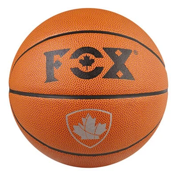 Мяч баскетбольный FOX (FOX-905)