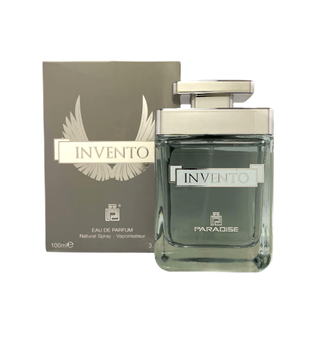 Парф. вода PARADISE INVENTO MEN EDP 100мл. 0785