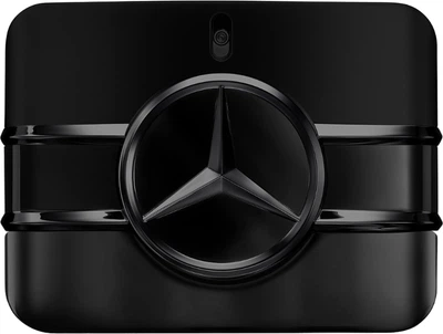 Парфумована вода для чоловіків Mercedes-Benz Sign Your Power 50 мл (3595471028341)