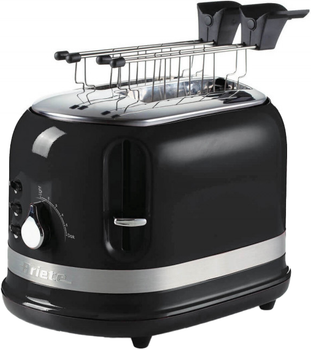 Тостер Ariete 0149 Black (00C014912AR0)