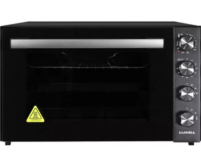 Духовка настільна LUXELL LX-9325CTDB