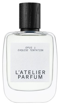 Парфумована вода L'Atelier Parfum Exquise Tentation EDP 50 мл (3770017929195)