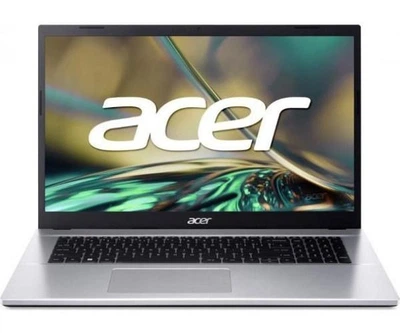 Ноутбук Acer Aspire 3 NX.K9YEP.001 (17.3", IPS / i3-1215U / 16 GB / 512 GB / Intel UHD Graphics / 40 Wh / Windows 11)