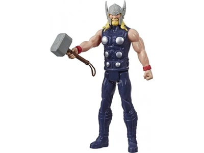 Фігурка Avengers Titan Hero Figure Thor, Hasbro, E7879