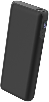 Powerbank Platinet 20000 mAh 65W PD 3.0 QC 3.0 Black (PMPB20DL202B)