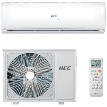Haier Кондиціонер HEC HEC-07QC оn/оff