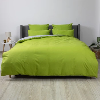 Комплект постельного белья ТЕП полуторный 150x215 см Happy Sleep Forest Retreat Ранфорс (2-03794_28702)