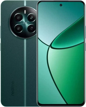 Смартфон Realme 12+ 5g 8/256gb (rmx3867) Pioneer Green