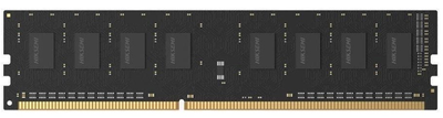 Оперативна пам'ять HIKSEMI Hiker DDR3-1600 8192 MB PC3-12800 (HS-DIMM-U1(STD)/HSC308U16Z1/HIKER/W)