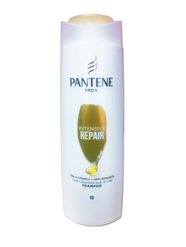 Шампунь Pantene Pro-V Інтенсивне відновлення, 400 мл. (111867)