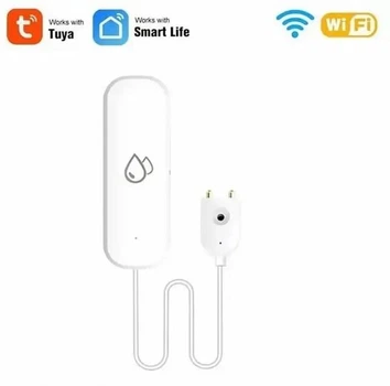 Датчик витоку води Tuya Smart WI-FI