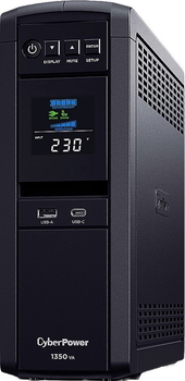 ИБП CyberPower CP1350EPFCLCD