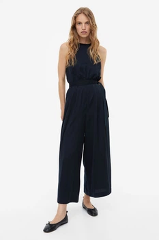 Комбінезон H&M 54 темно синій 22121158192