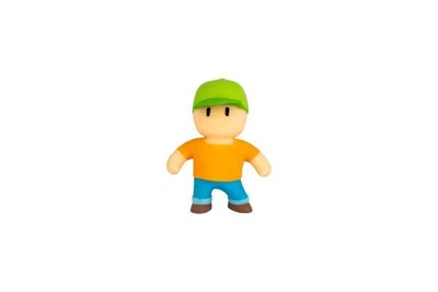 Игрушка растягивающая Stumble Guys, в ассортименте (Mr.Stumble)