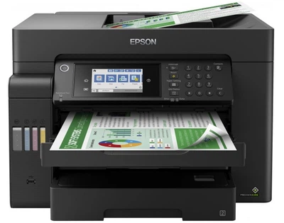 МФУ Epson L15150 c Wi-Fi (C11CH72404)
