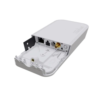 Точка доступа MikroTik wAP LR2 kit (RBWAPR-2ND&R11E-LR2)