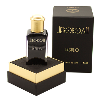 Woda perfumowana unisex Jovoy Jeroboam Insulo 30 ml (3760156770239)