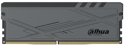 Pamięć Dahua C600 DDR4-3200 16384 MB PC4-25600 Gray (DHI-DDR-C600UHD16G32)