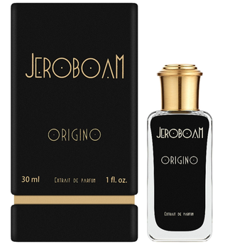 Woda perfumowana unisex Jovoy Jeroboam Oriento 30 ml (3760156770253)