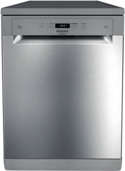 Посудомоечная машина HOTPOINT ARISTON HFC 3C41 CW X